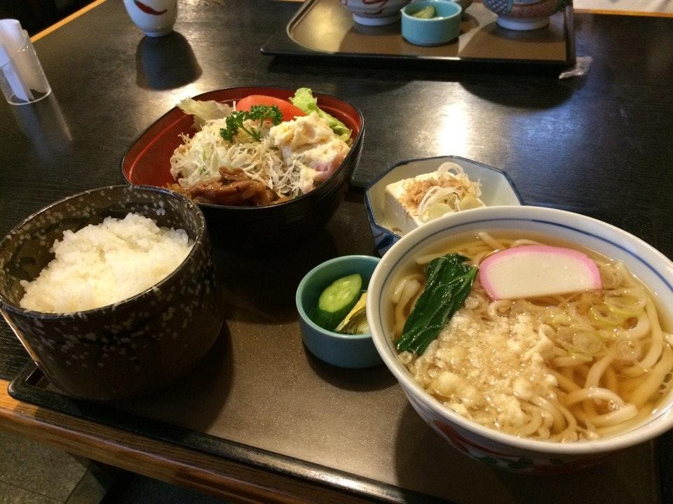 リッチ大泉