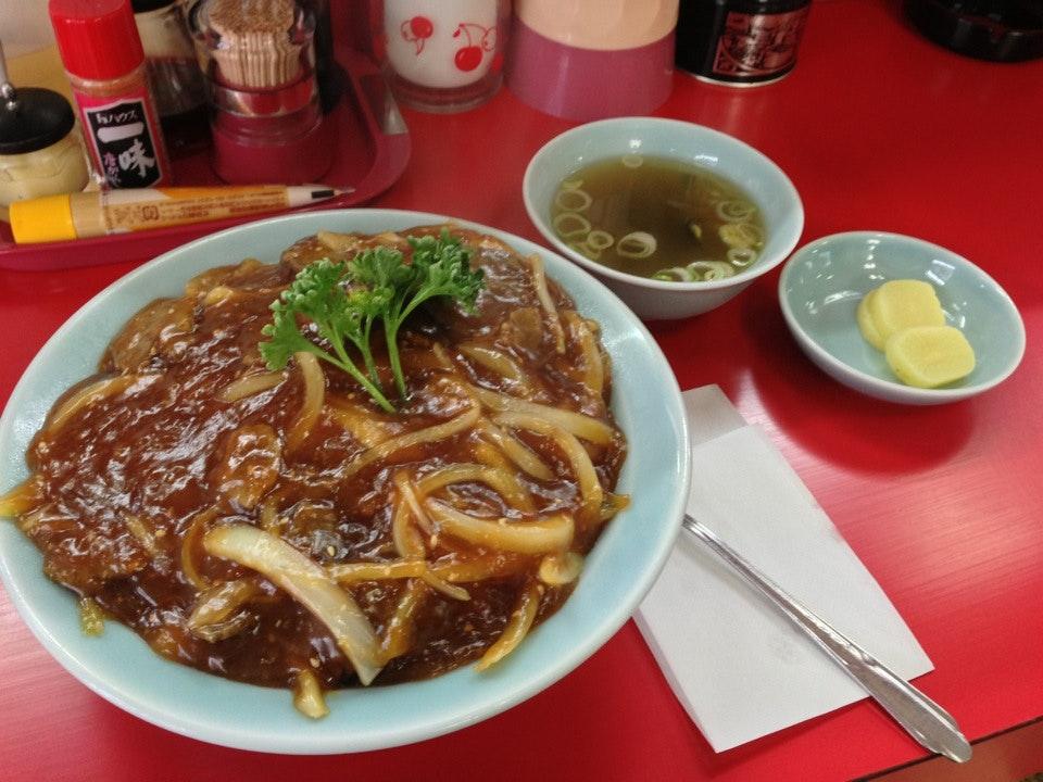 大雅飯店
