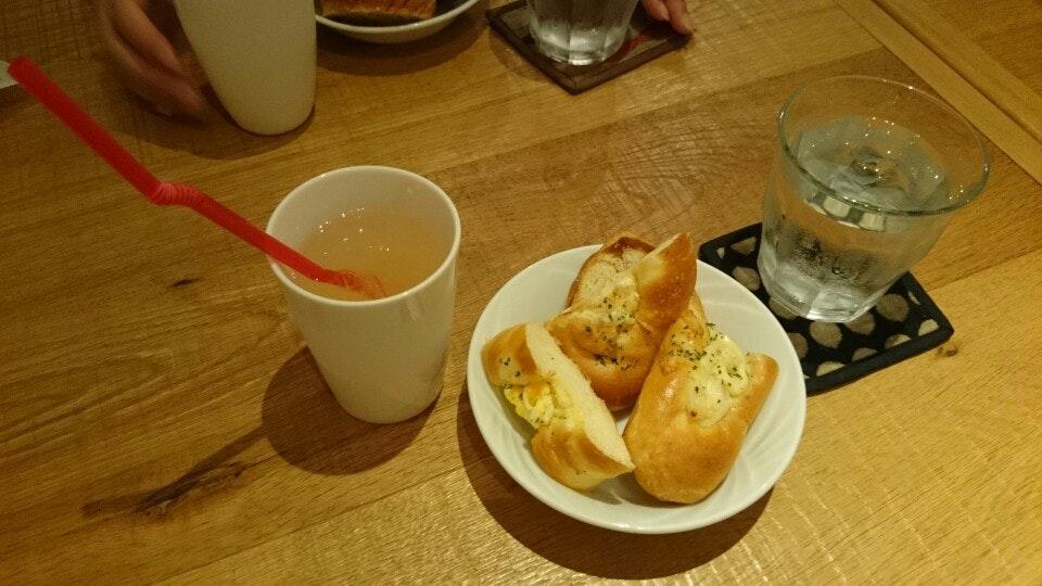 裏CAFE
