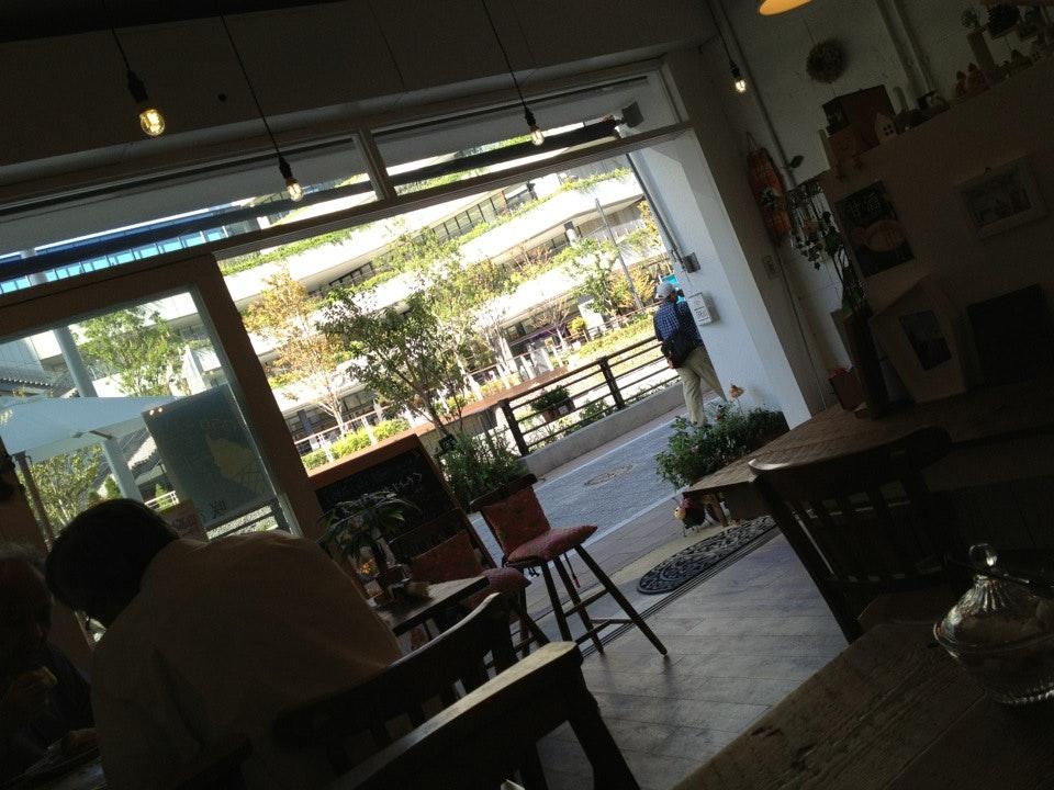 咲花Café