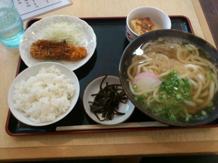 やきとり庵