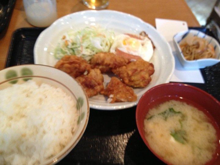 サンライズ
