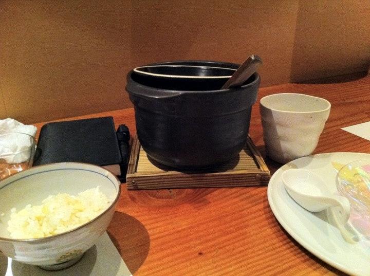 個室会席 調風 本店