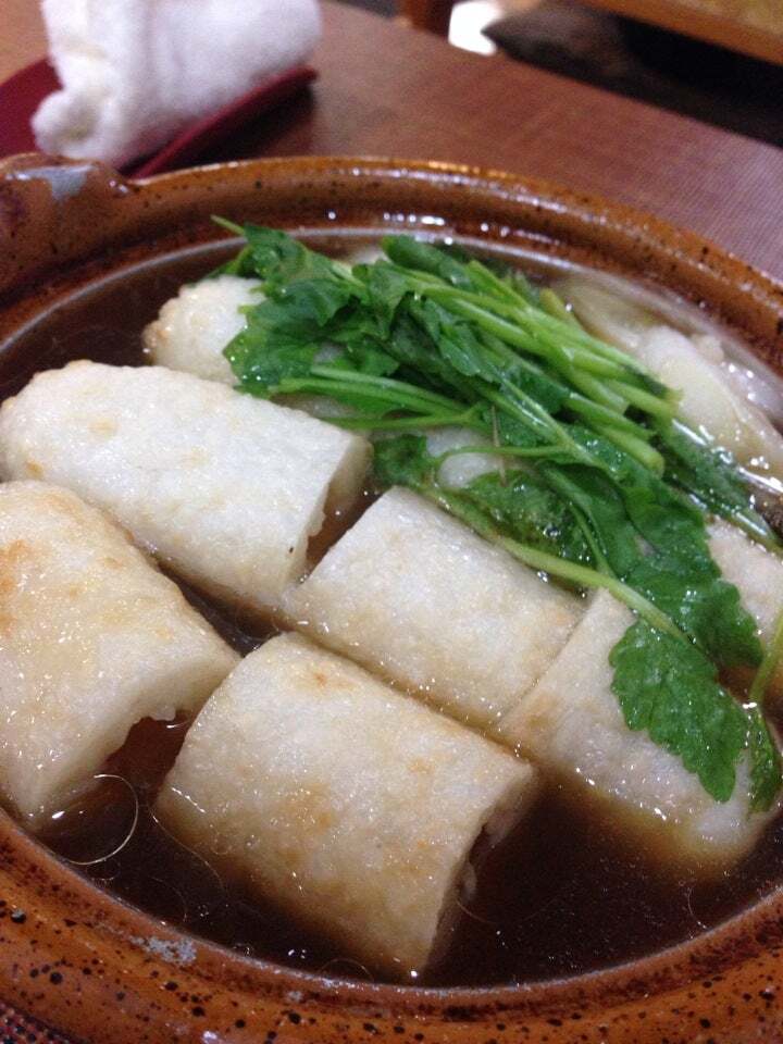 てのじ