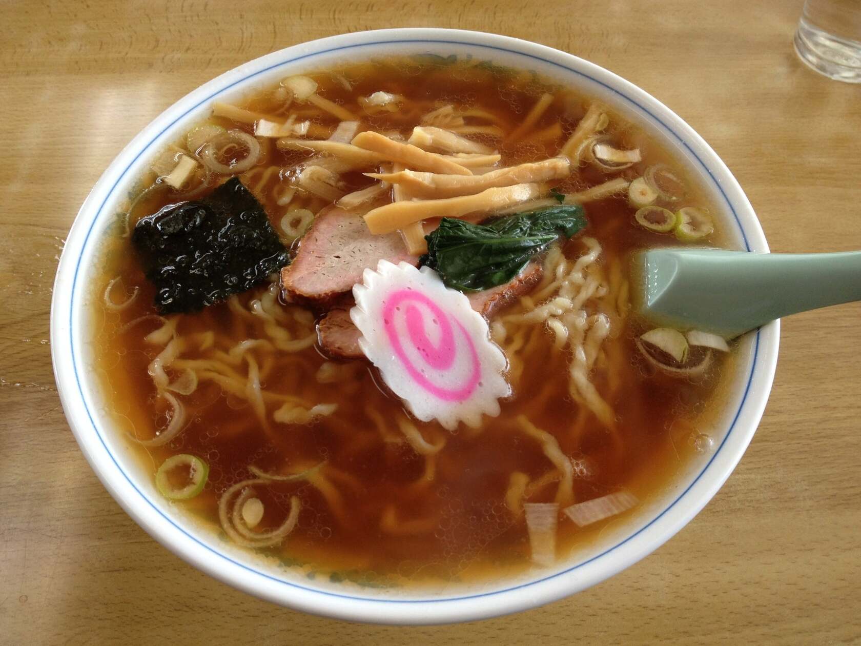 いっぽん