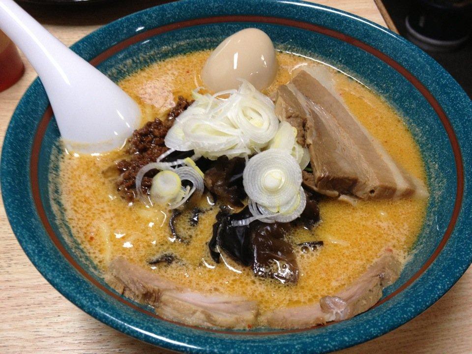 いっぷく亭