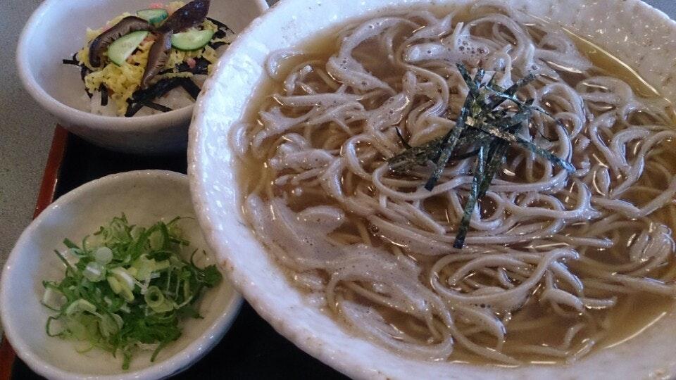 あさひ庵