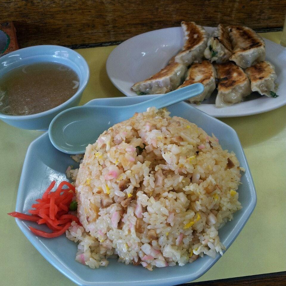 えぞ味