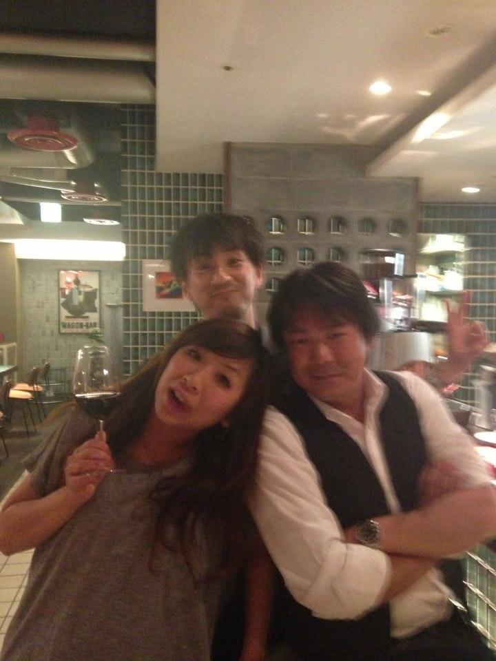 cafe RELAX CUBE