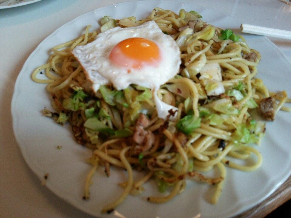 小石屋