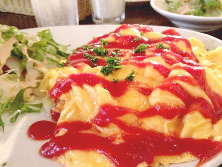 ベッリーニ・カフェ＆スペインバル