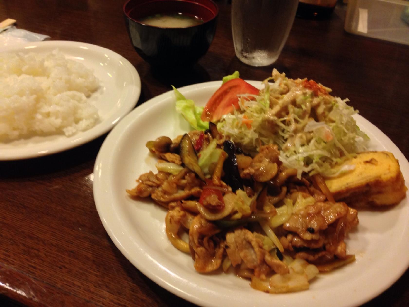 ズーカフェ