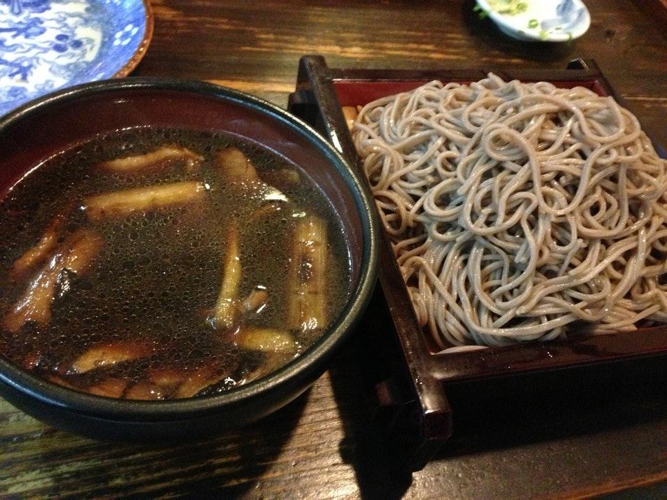 文楽庵