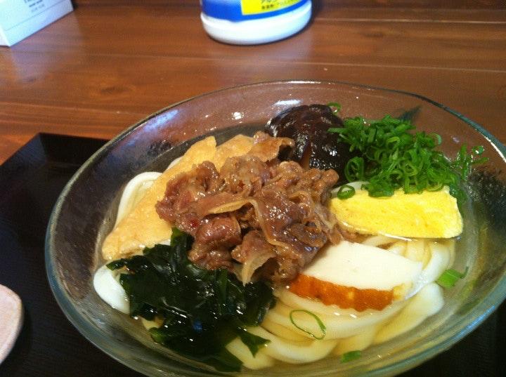 麺 鄙屋