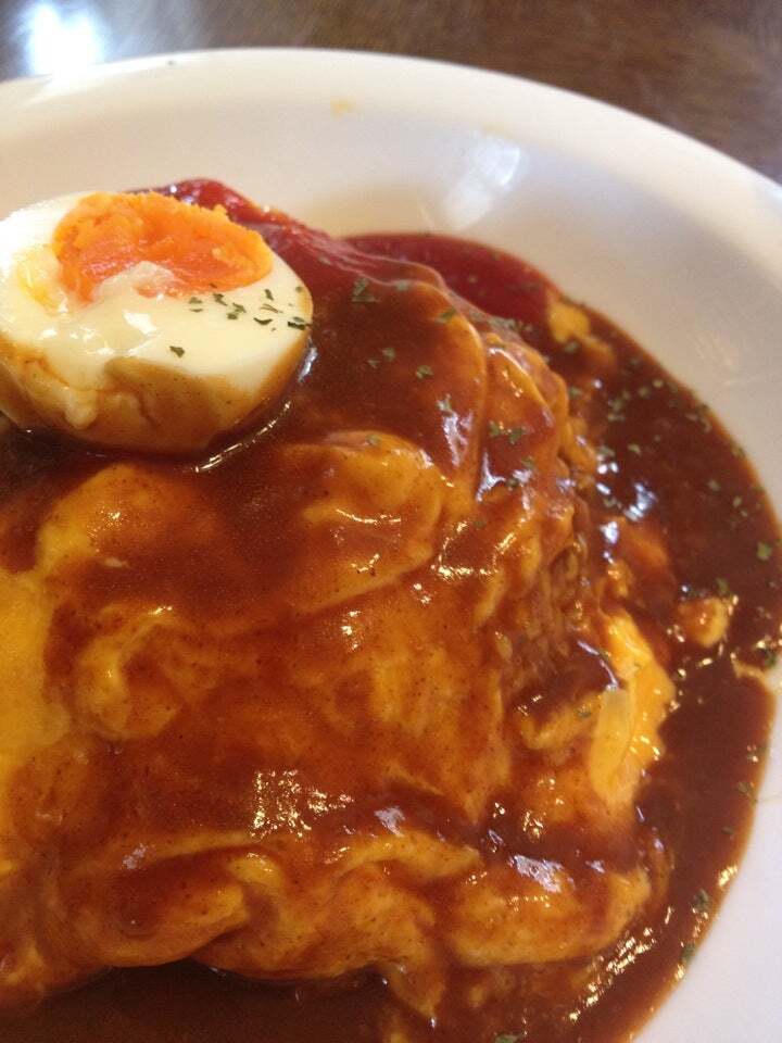れんがの家
