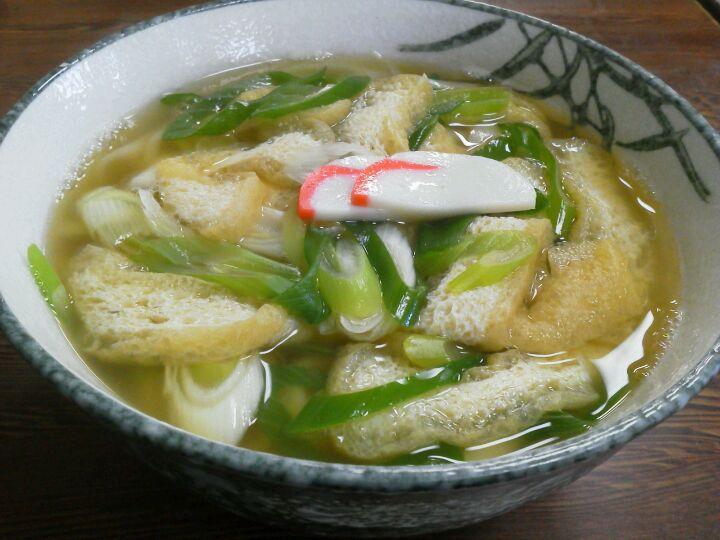 ときわ食堂