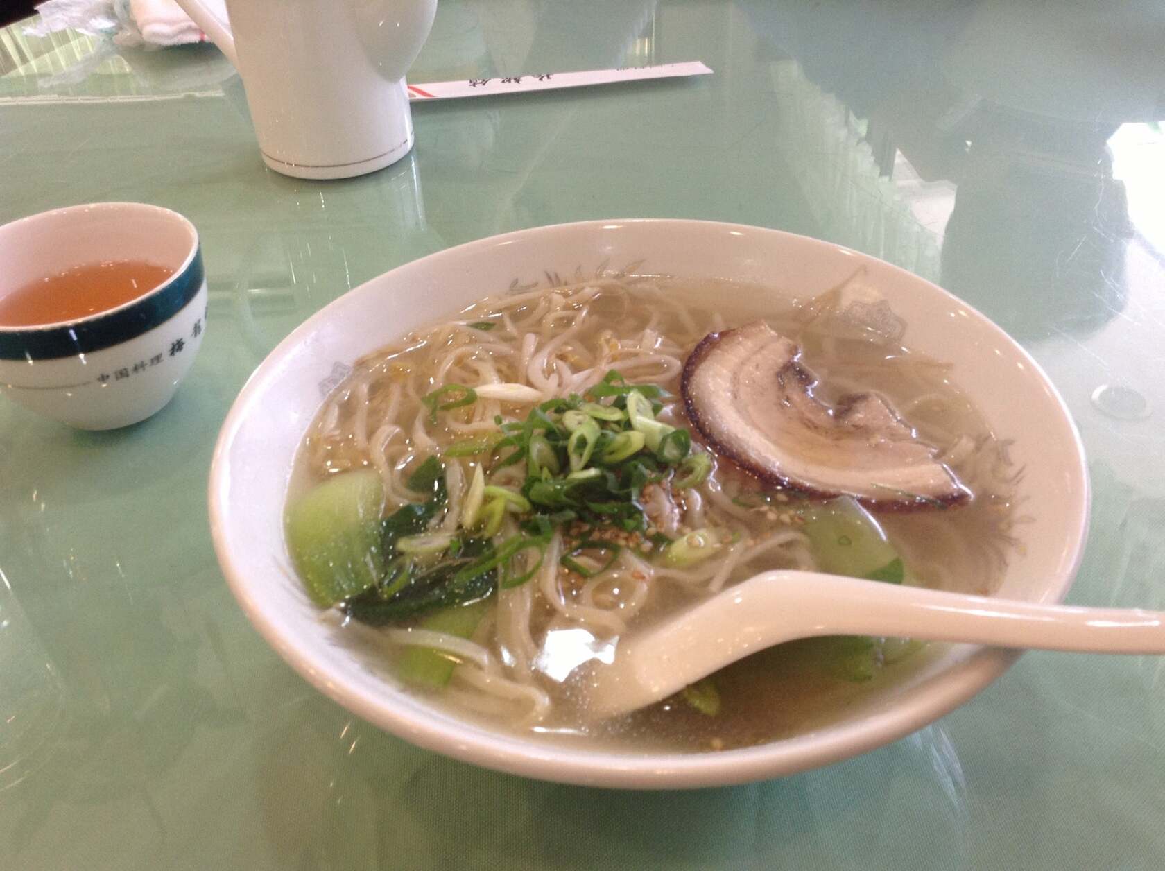 梅龍鎮