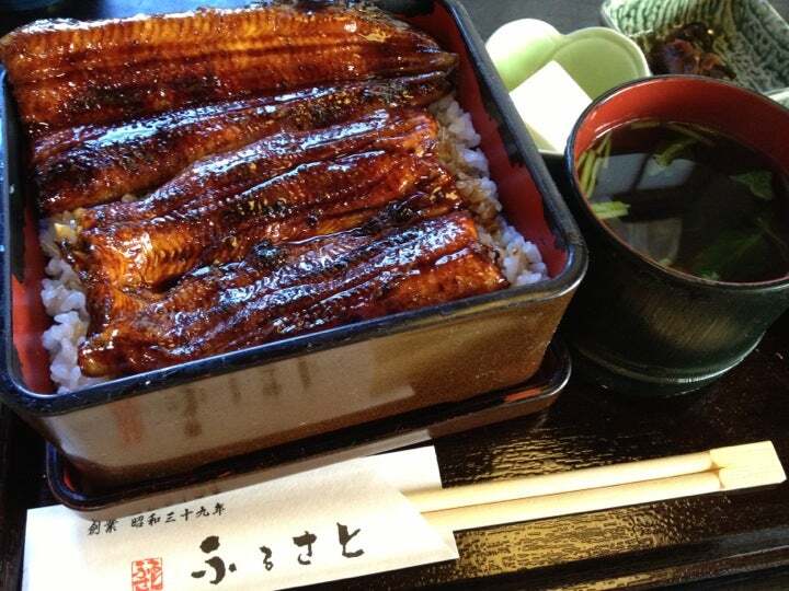 ふるさと