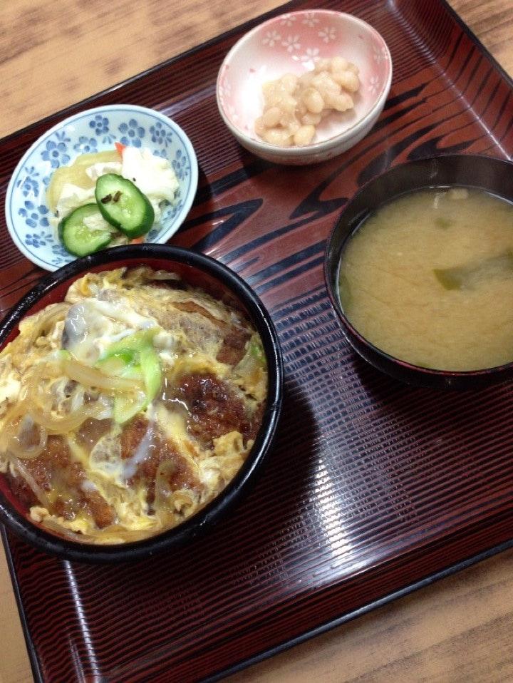一茶食堂