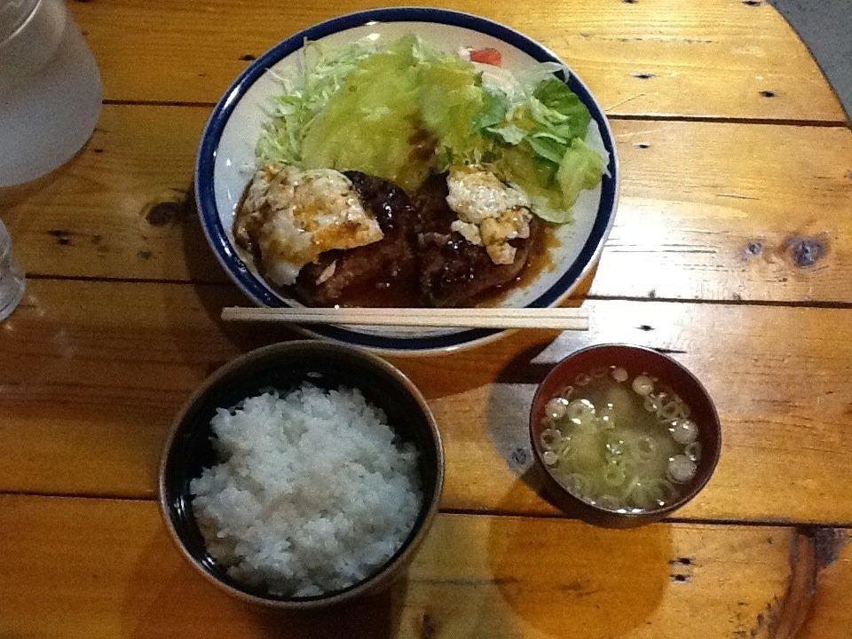 理尾レストラン