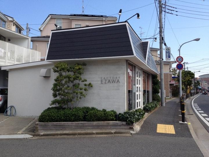 FACTORY EZAWA