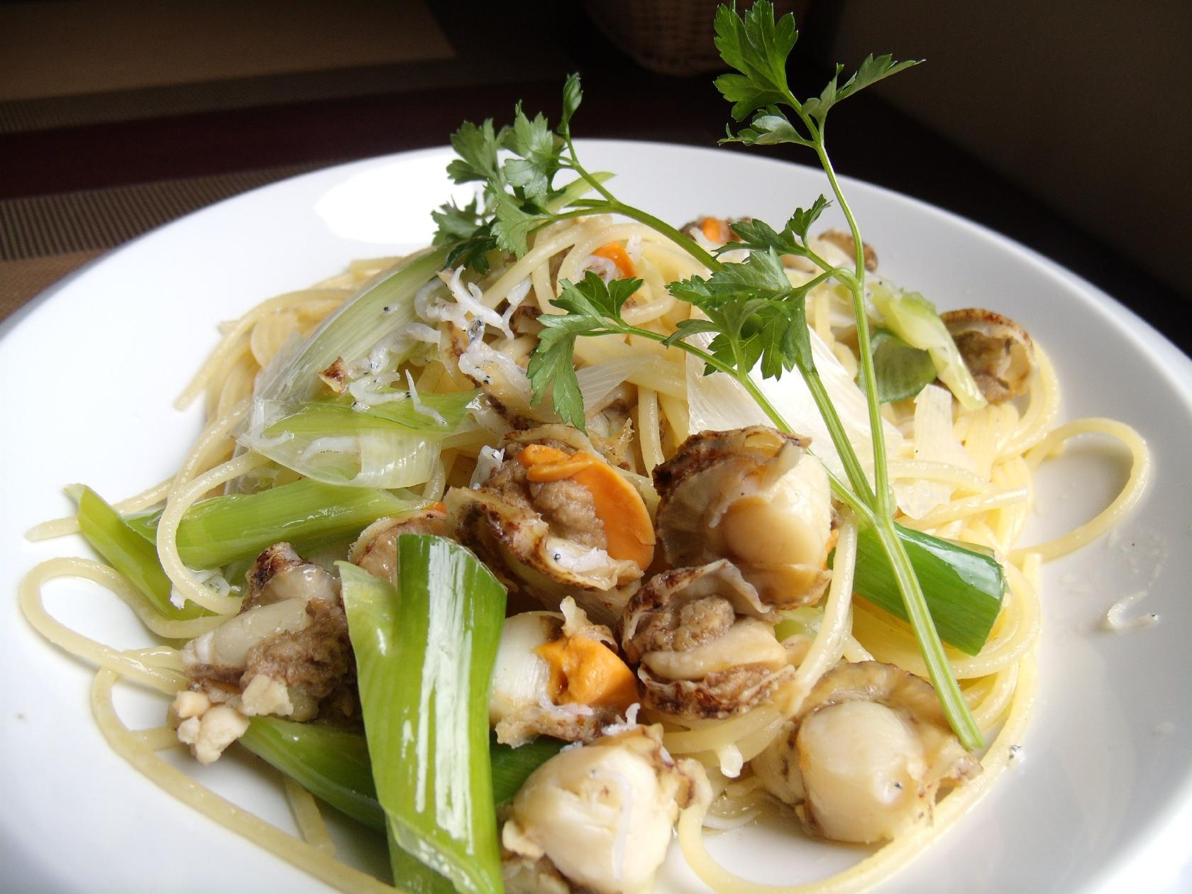 Trattoria Ikegawa