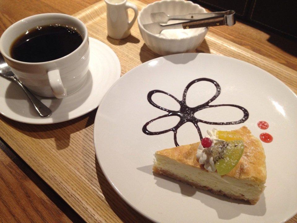 cafe jina