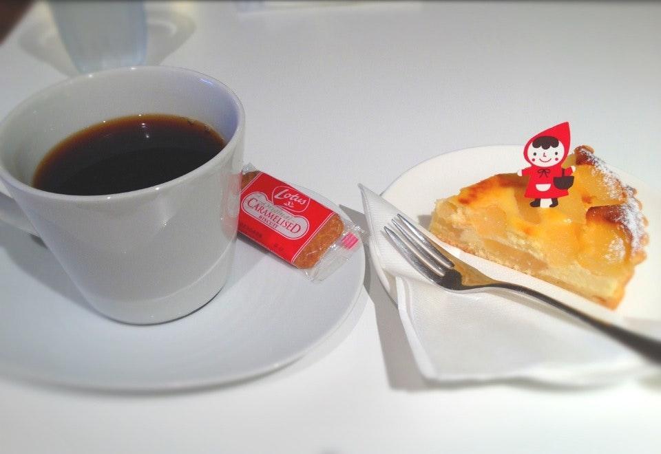Rumor's Coffee
