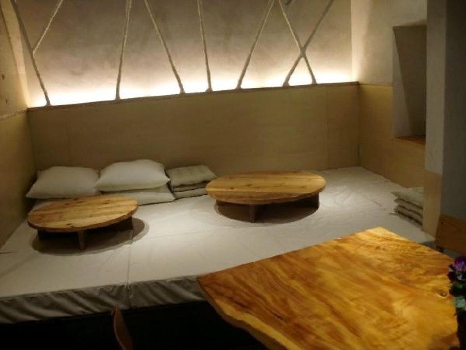 カメカフェ