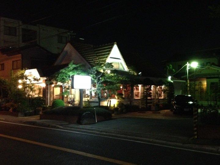 アンジェリーナ