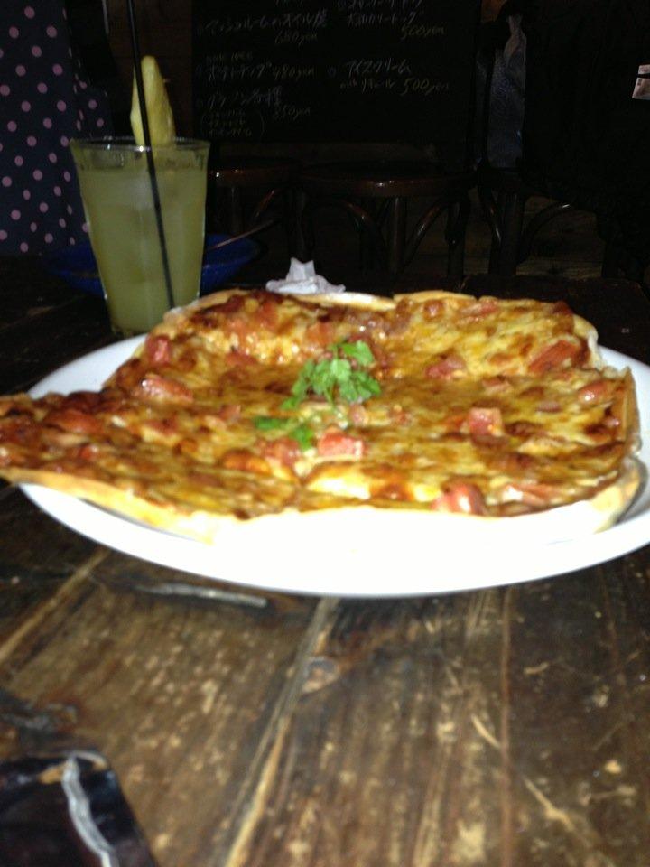 Far Side Cafe