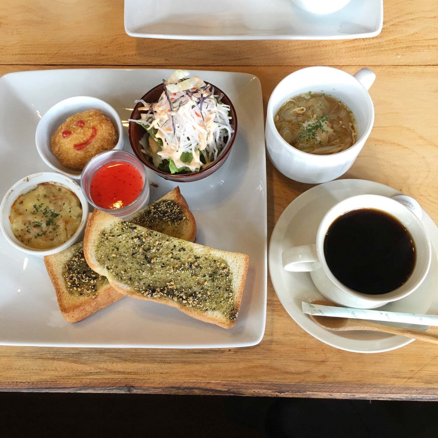 ブルースカフェ