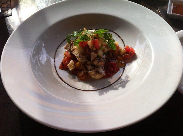 Cafe La Zucca