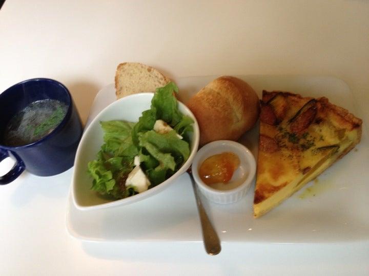 hinacafe