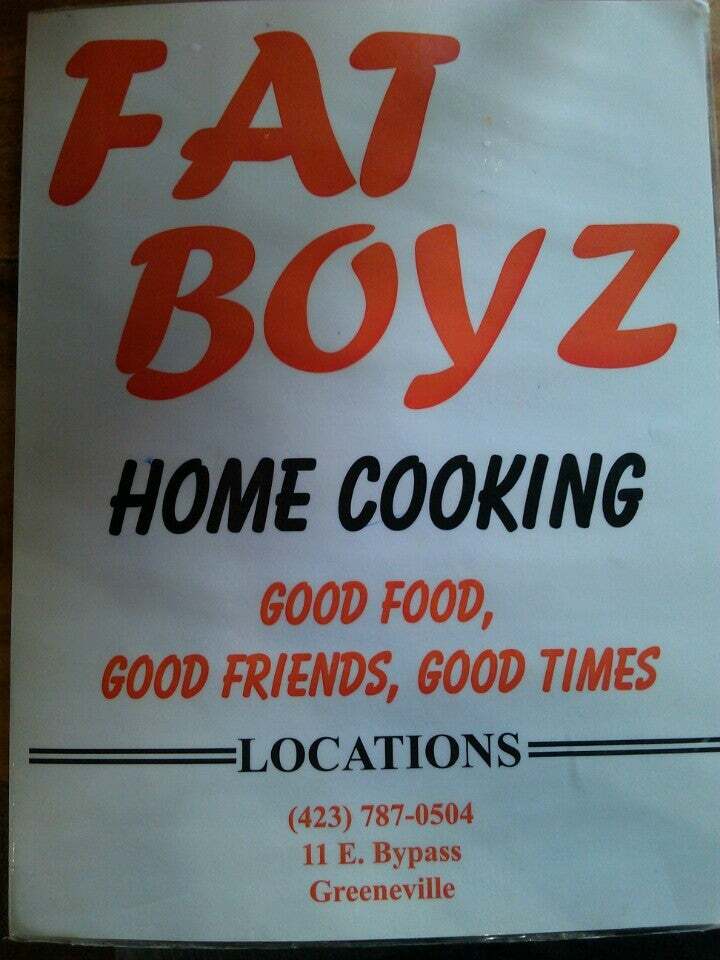 Fat Boyz