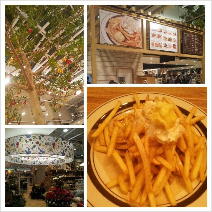 WK HAWAII CAFE