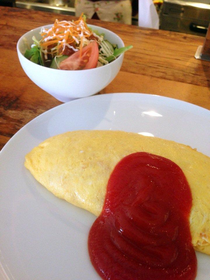 Tapps' Cafe