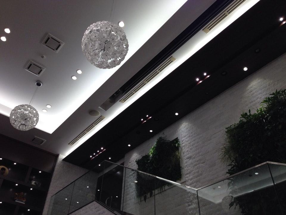 cafe AQUA TERRA カフェ アクア テラ