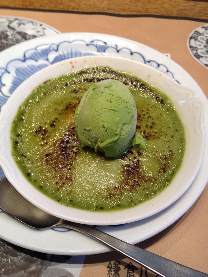 鎌倉パスタ 伊川谷店