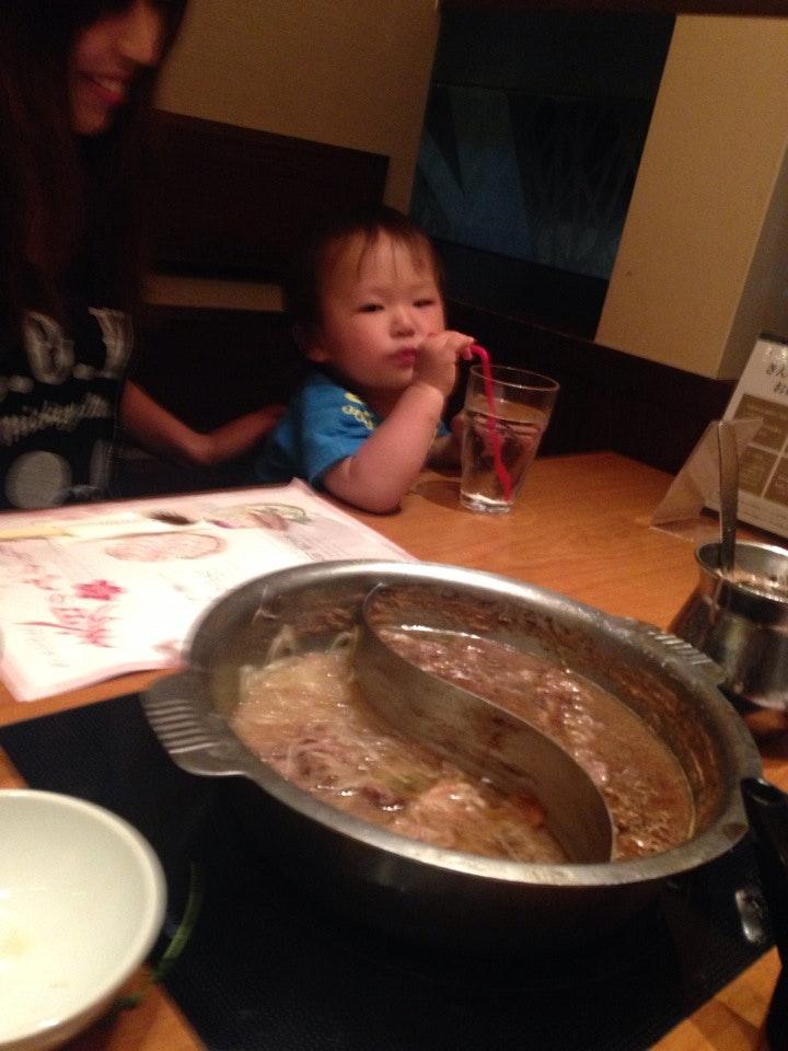 きんのぶた 西明石店