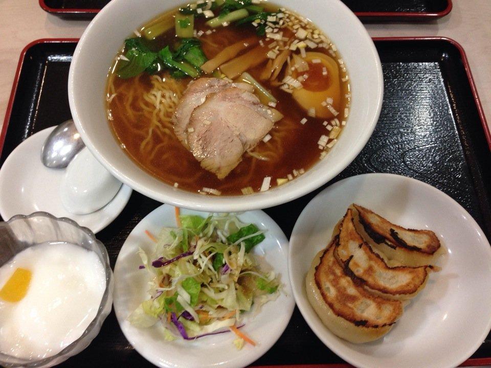 江南麺屋台