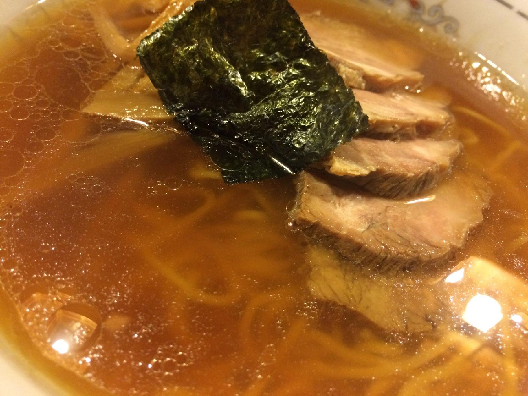 支那そば屋