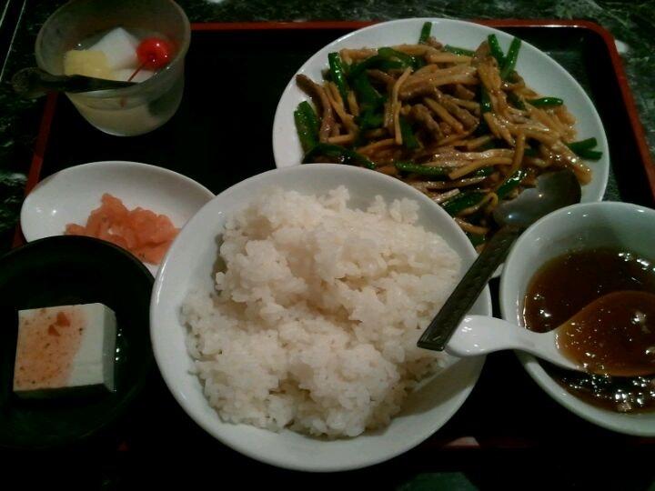 中華居酒屋双貴楼