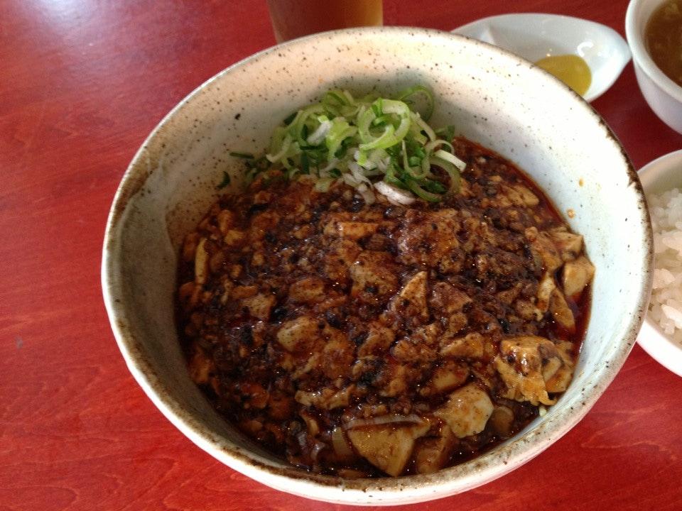 菜心