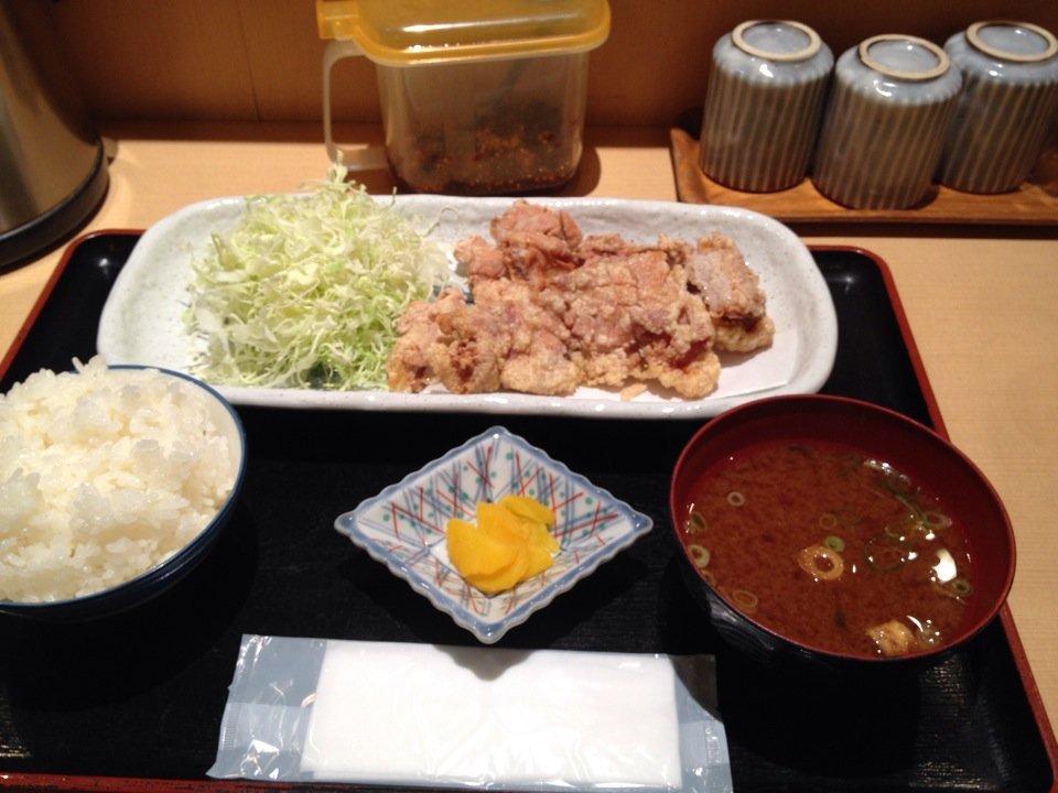 四日市なごみ食堂