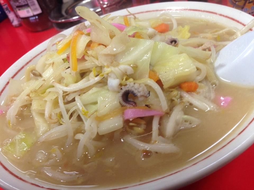 関東軒