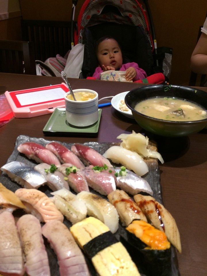 すし藤乃 本八幡店