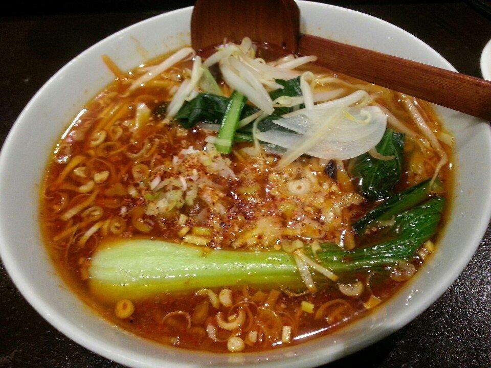 中華厨房　王府