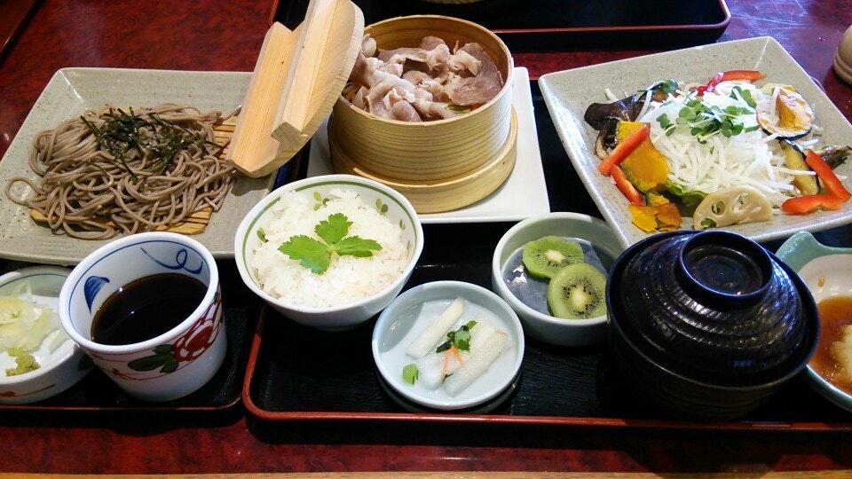 華屋与兵衛 秋津店