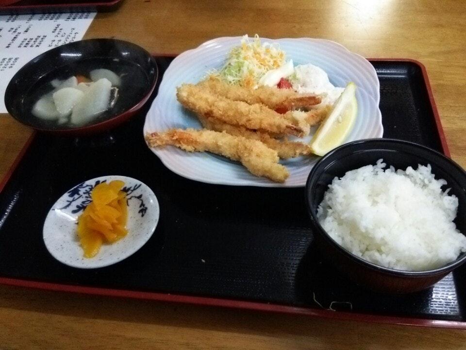 てうり亭